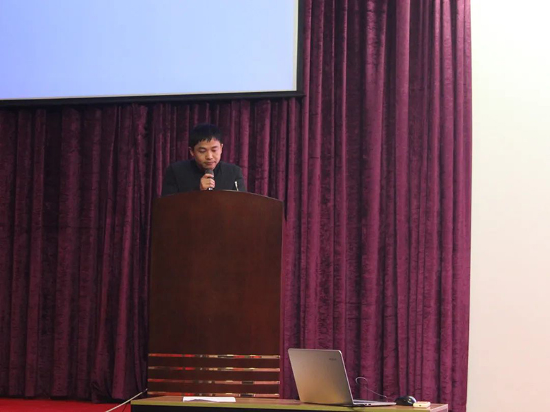 浙江中德自控科技股份有限公司