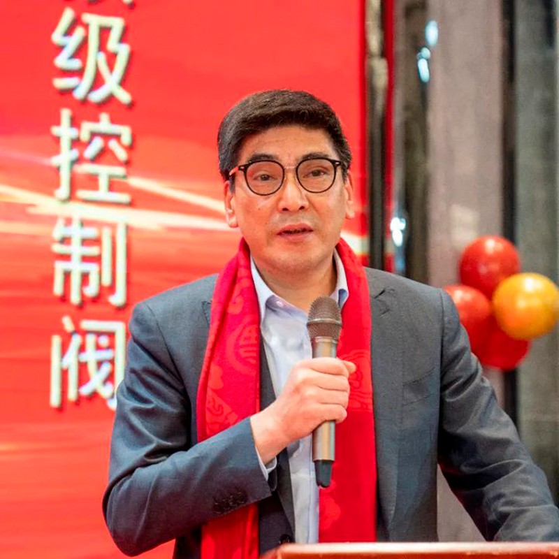 ADIPEC 2024丨中德科技阿布扎比国际石油展圆满收官