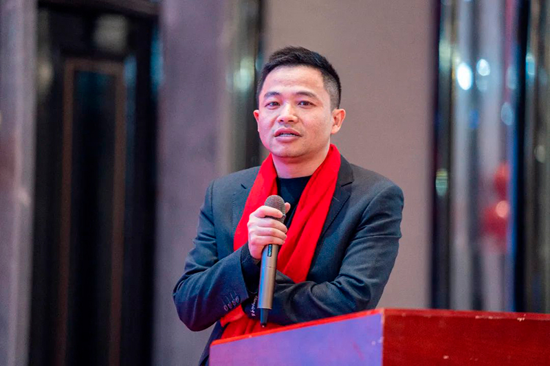 ADIPEC 2024丨中德科技阿布扎比国际石油展圆满收官